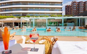 Hotel Don Pancho Benidorm