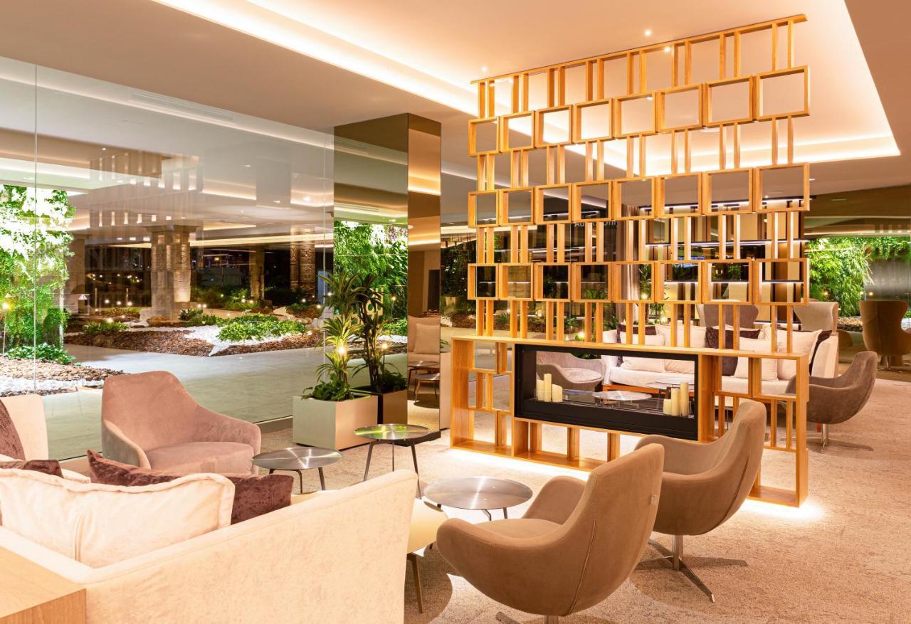 Hotel Don Pancho - Designed For Adults Benidorm Esterno foto